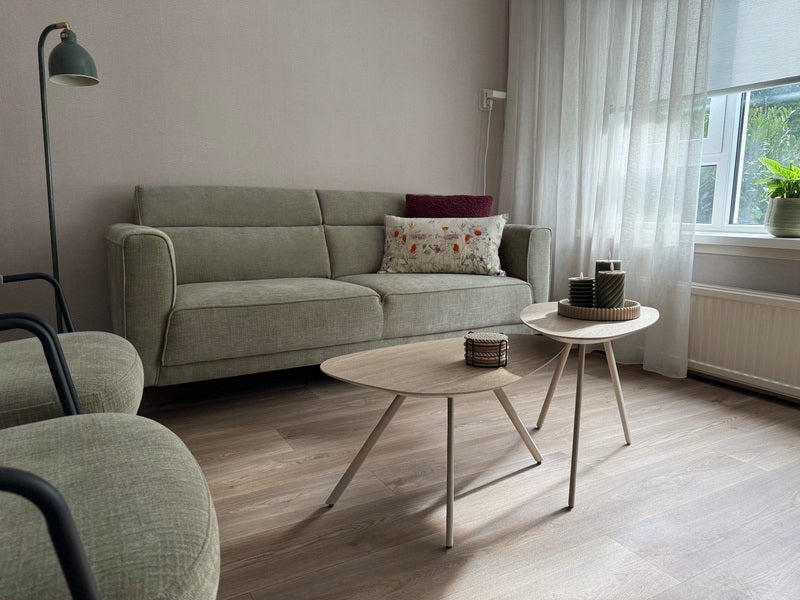 Appartement Berliozstraat in Heemskerk