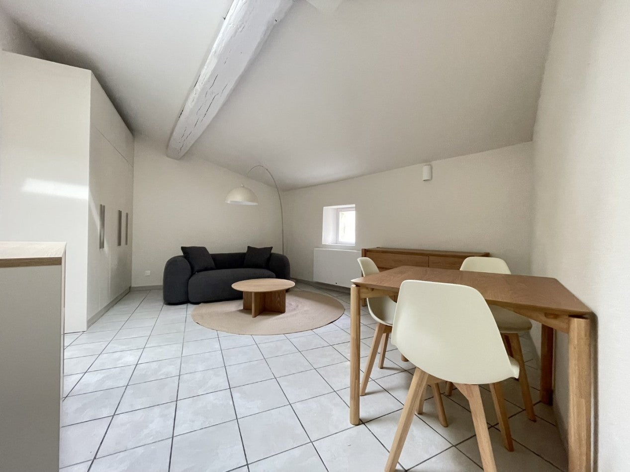 Appartement Rue Anatole France à Pézenas