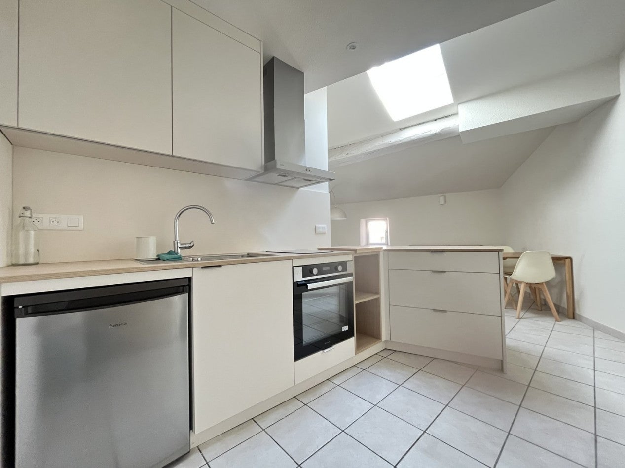 Appartement Rue Anatole France à Pézenas