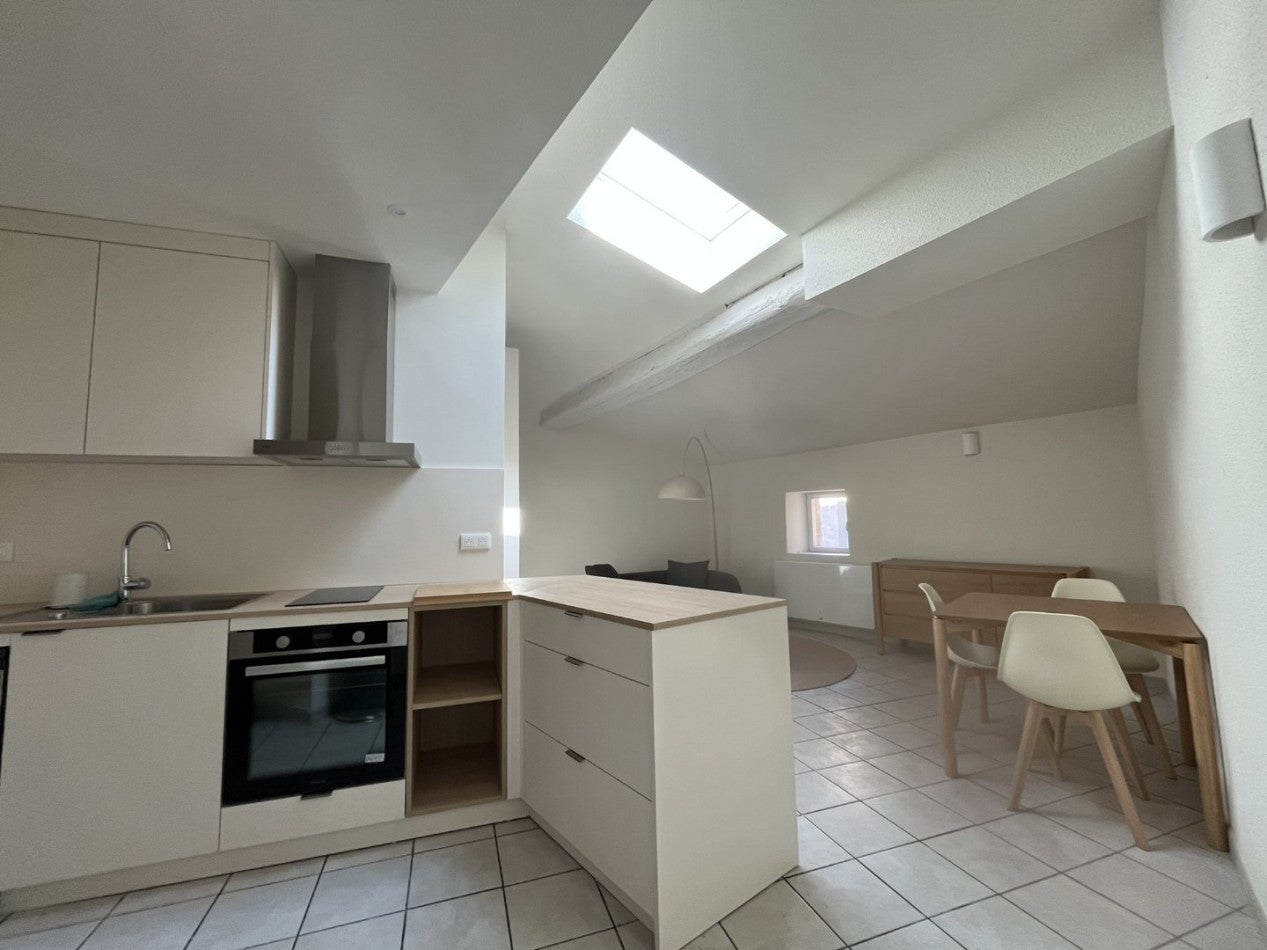 Appartement Rue Anatole France à Pézenas