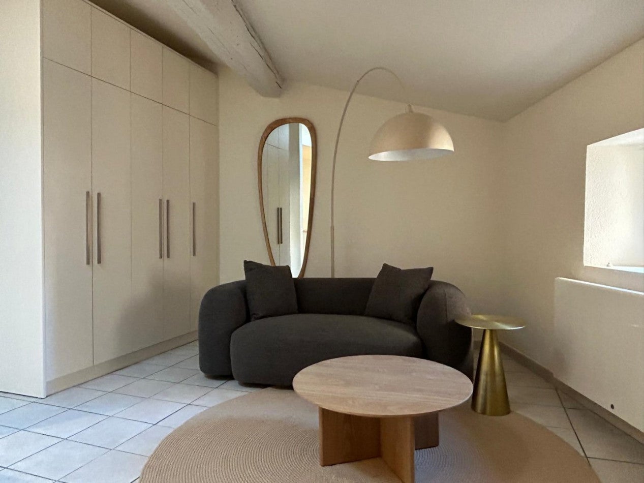 Appartement Rue Anatole France à Pézenas