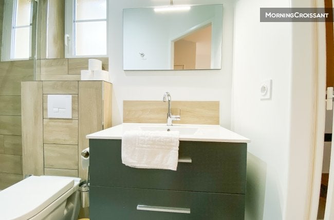 Appartement Rue Conrad Kilian à Saint-Martin-le-Vinoux