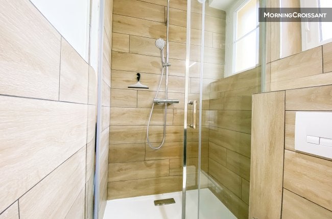 Appartement Rue Conrad Kilian à Saint-Martin-le-Vinoux