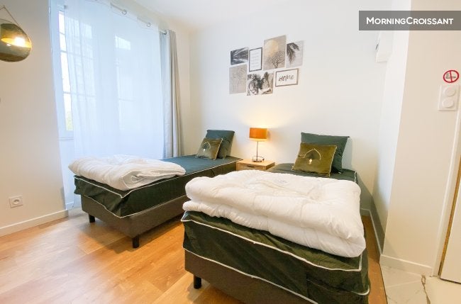Appartement Rue Conrad Kilian à Saint-Martin-le-Vinoux