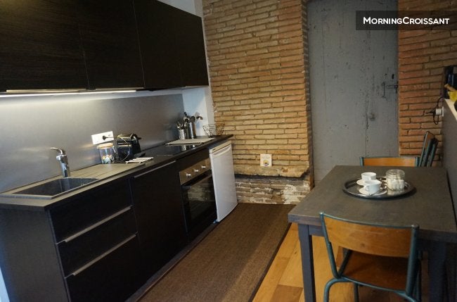 Appartement Rue du 8 Mai 1945 à Beauzelle