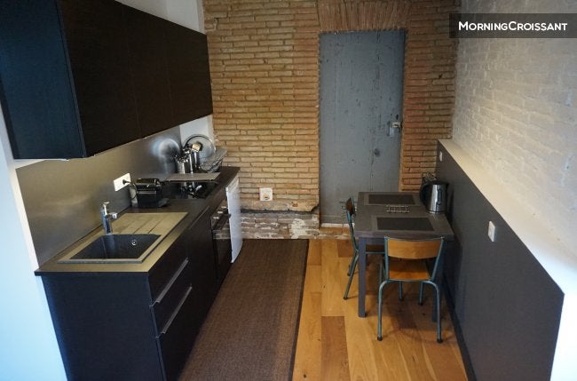 Appartement Rue du 8 Mai 1945 à Beauzelle
