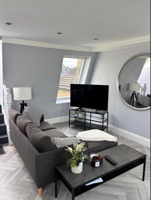 Room Kyrle Road in Greater London
