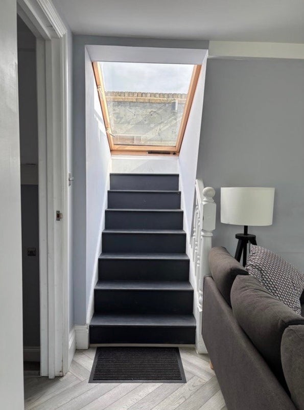 Room Kyrle Road in Greater London