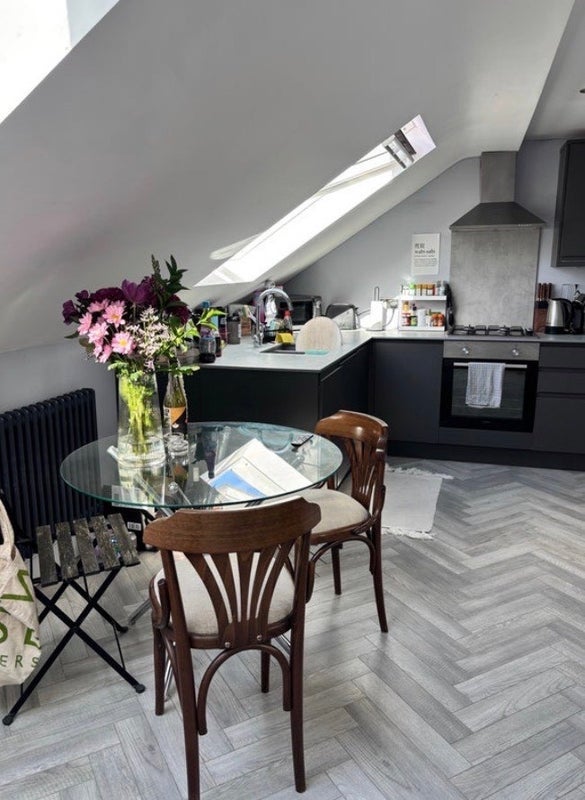 Room Kyrle Road in Greater London