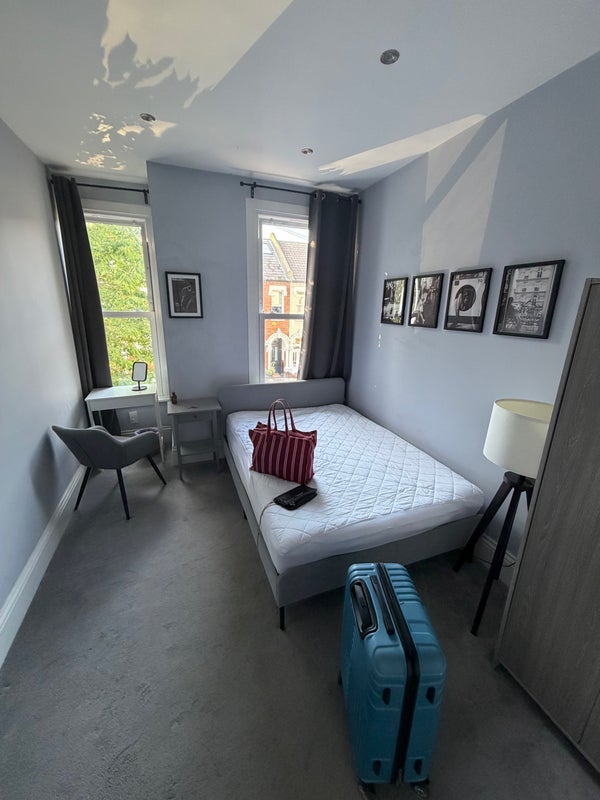 Room Kyrle Road in Greater London