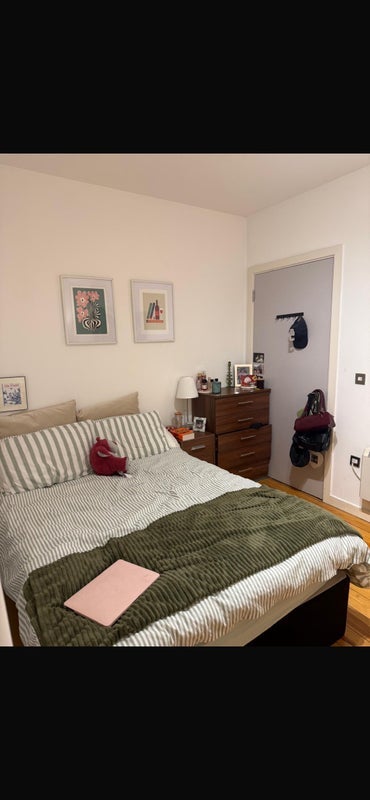 Room Back Church Lane in Greater London