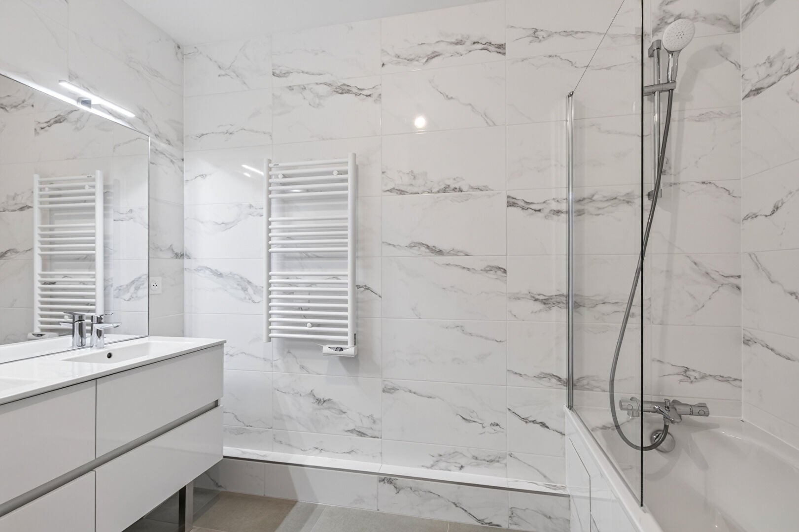 Appartement Rue de Lesseps à Neuilly-sur-Seine