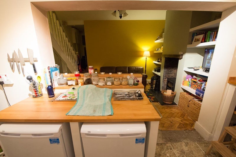 Room Barratt Street in Bristol