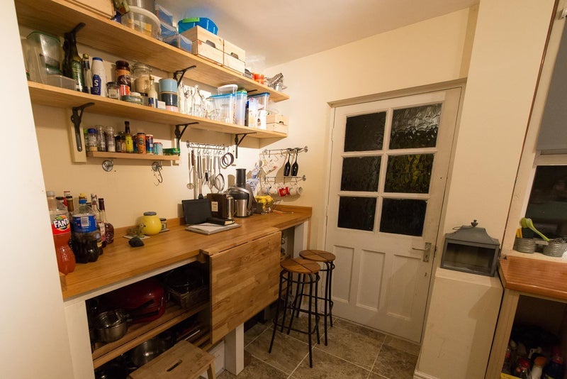 Room Barratt Street in Bristol