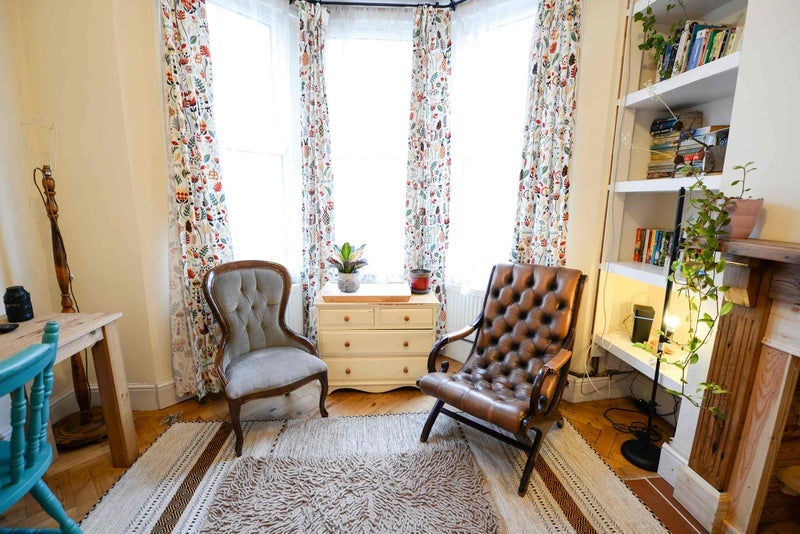 Room Barratt Street in Bristol