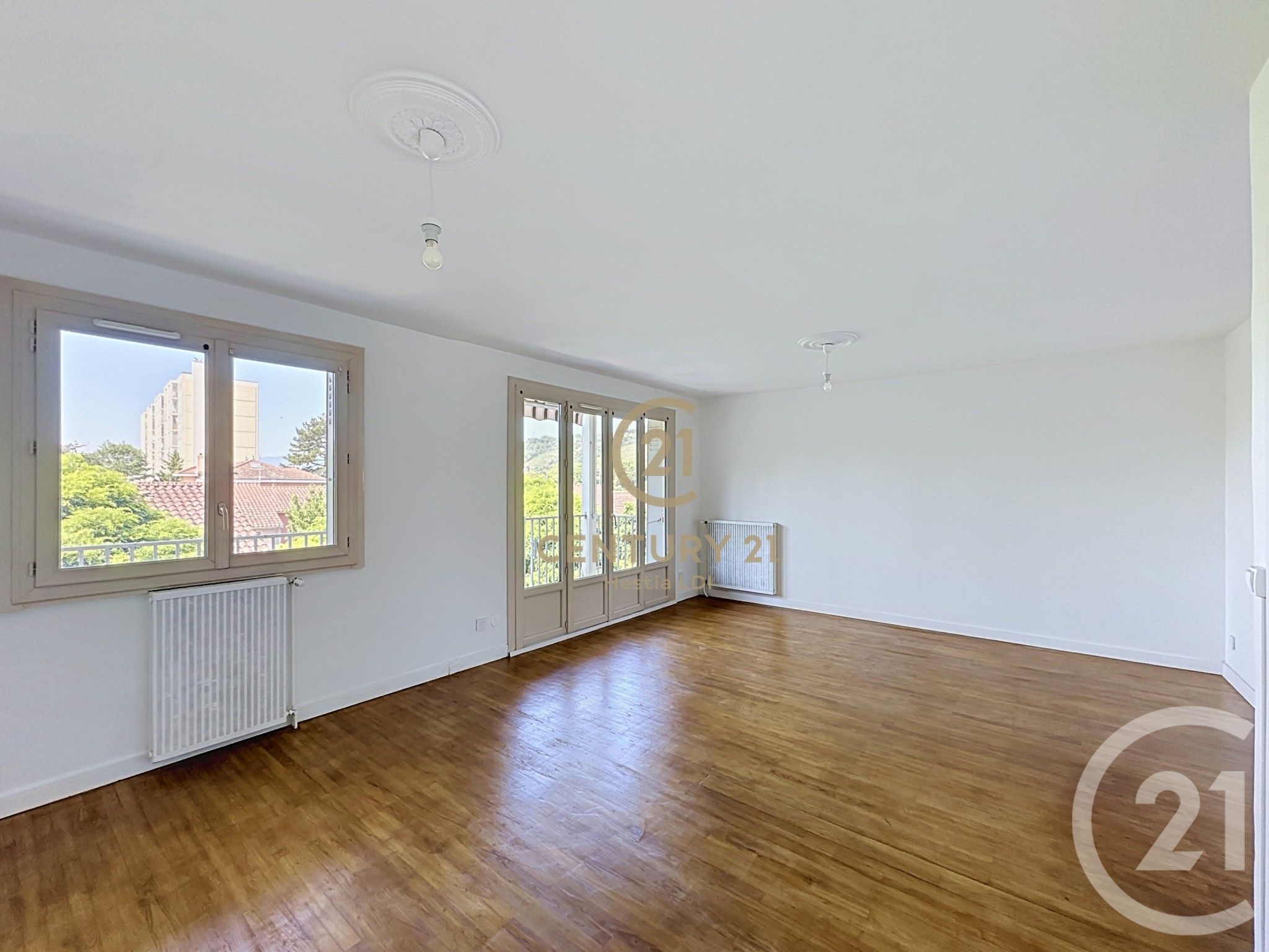 Appartement Quai Frédéric Mistral à Vienne