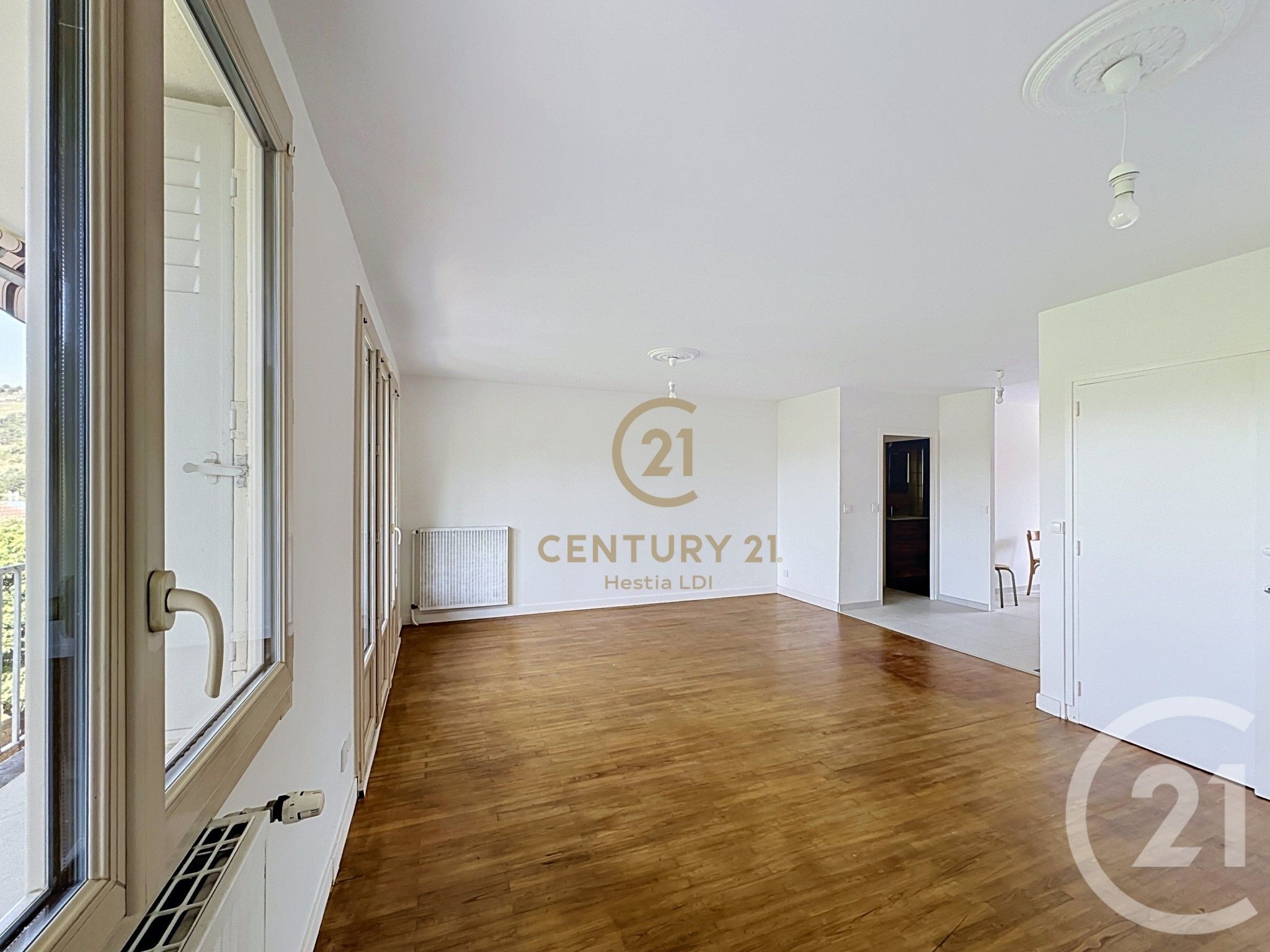 Appartement Quai Frédéric Mistral à Vienne