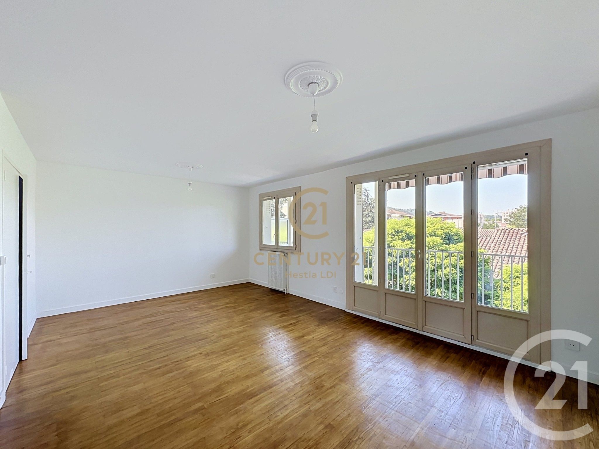 Appartement Quai Frédéric Mistral à Vienne