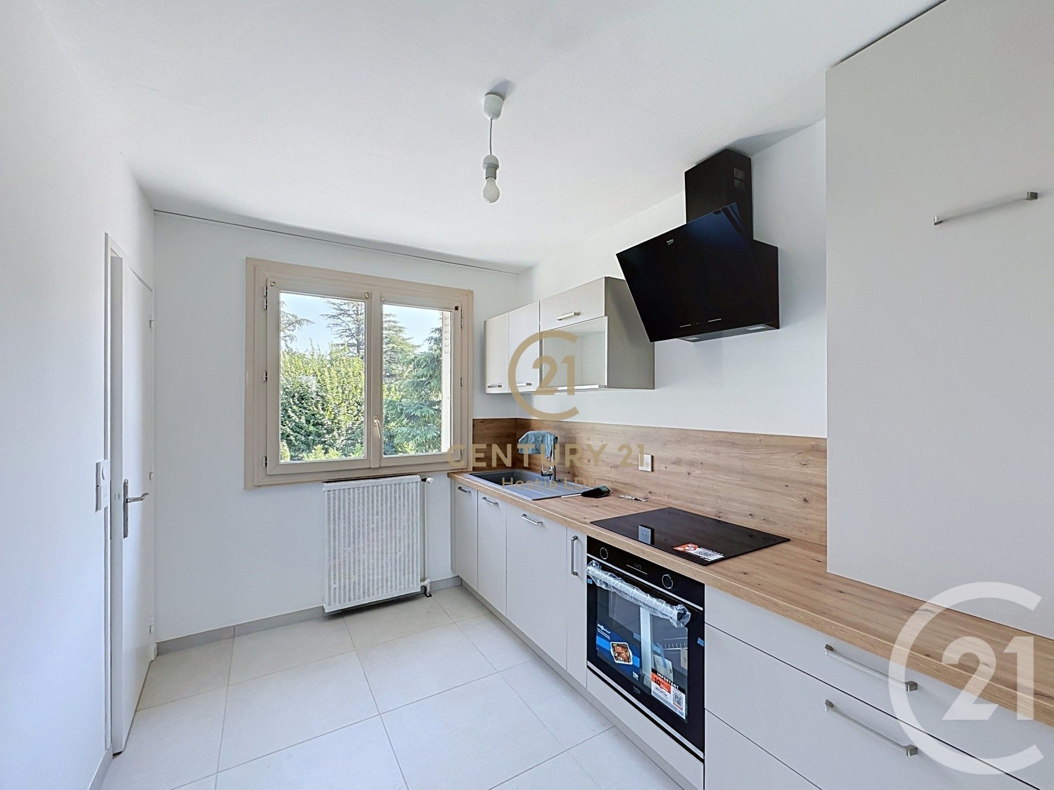 Appartement Quai Frédéric Mistral à Vienne