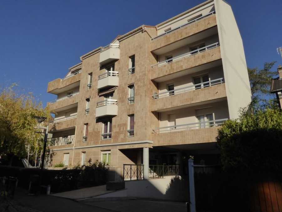 Appartement Avenue Henri Barbusse à Bagneux