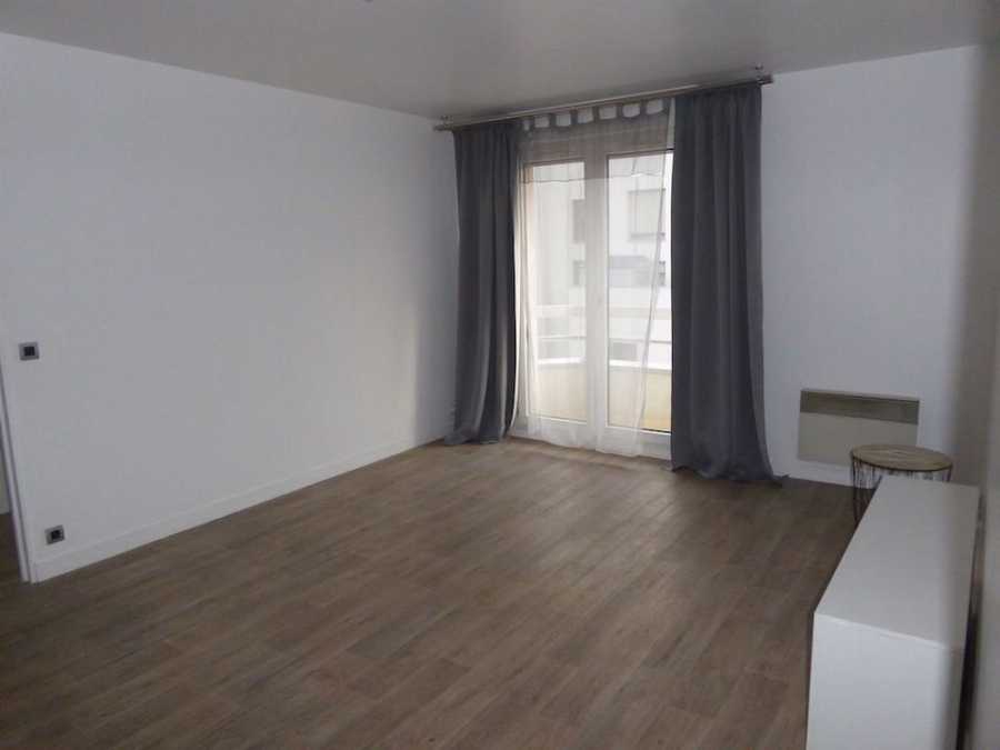 Appartement Avenue Henri Barbusse à Bagneux