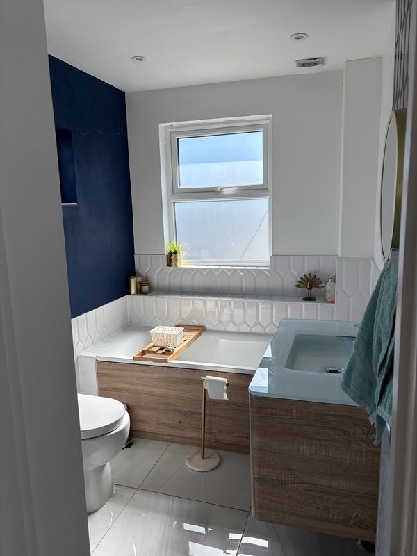 Room Selsdon Road in Greater London