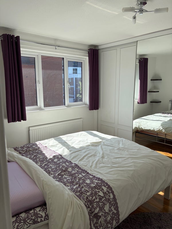 Room Selsdon Road in Greater London