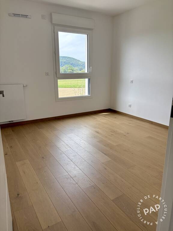 Appartement Route de Côte Merle à Épagny Metz-Tessy