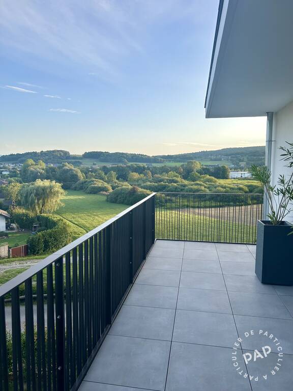 Appartement Route de Côte Merle à Épagny Metz-Tessy