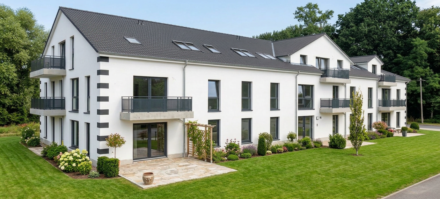 Wohnung Krummendorfer Straße in Rostock