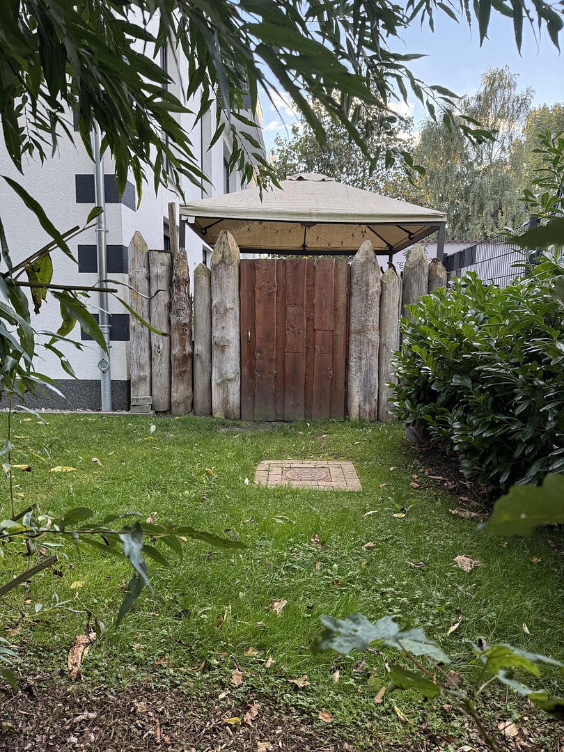Wohnung Krummendorfer Straße in Rostock