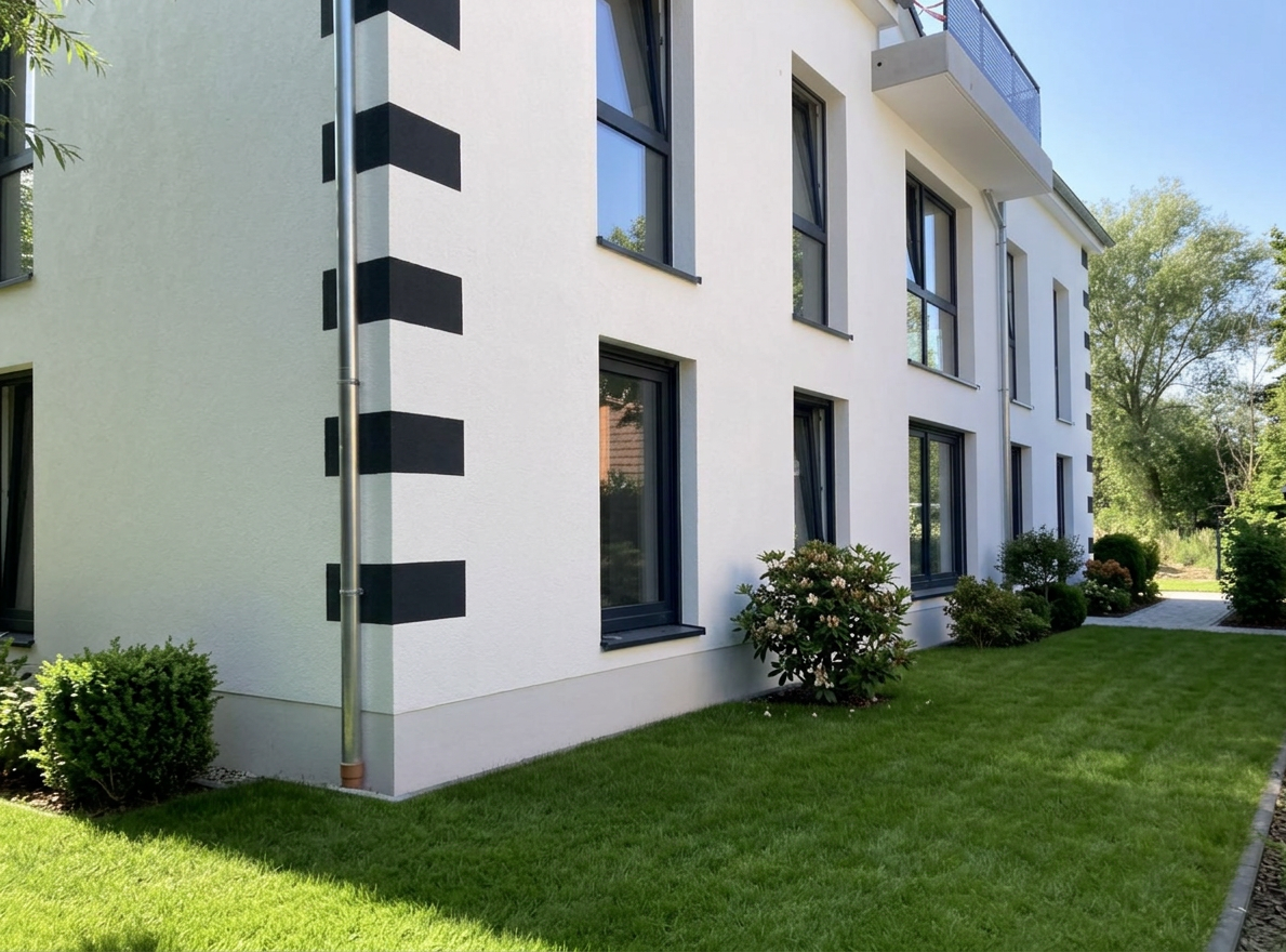 Wohnung Krummendorfer Straße in Rostock