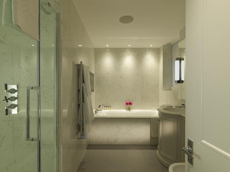 Flat Park Lane in City of Westminster