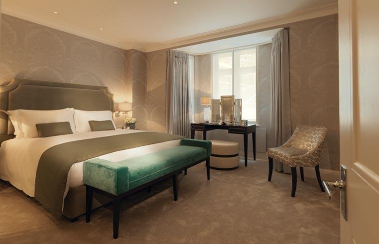 Flat Park Lane in City of Westminster