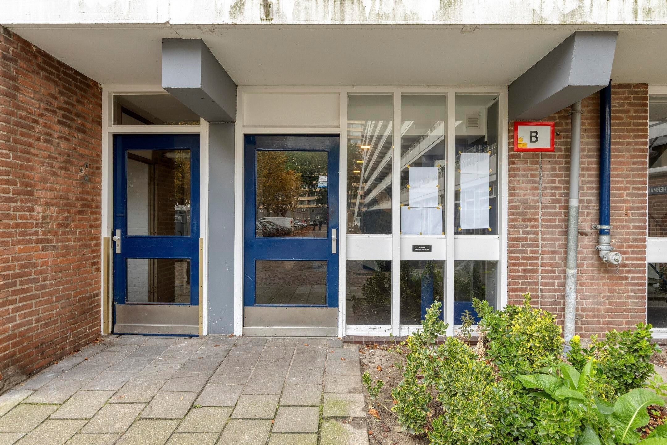 Appartement te koop: Herman Gorterhof 90, Delft