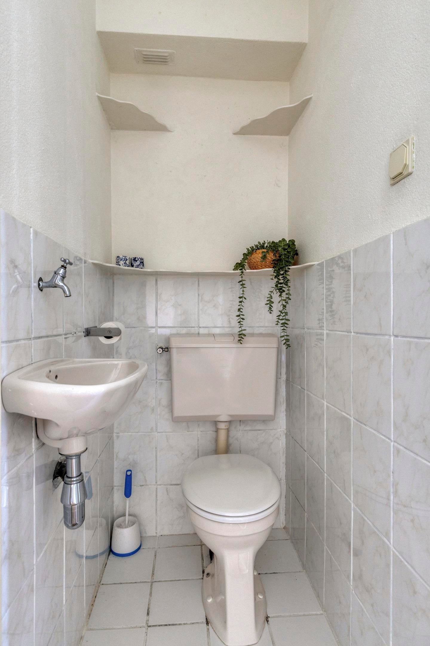 Appartement te koop: Herman Gorterhof 90, Delft