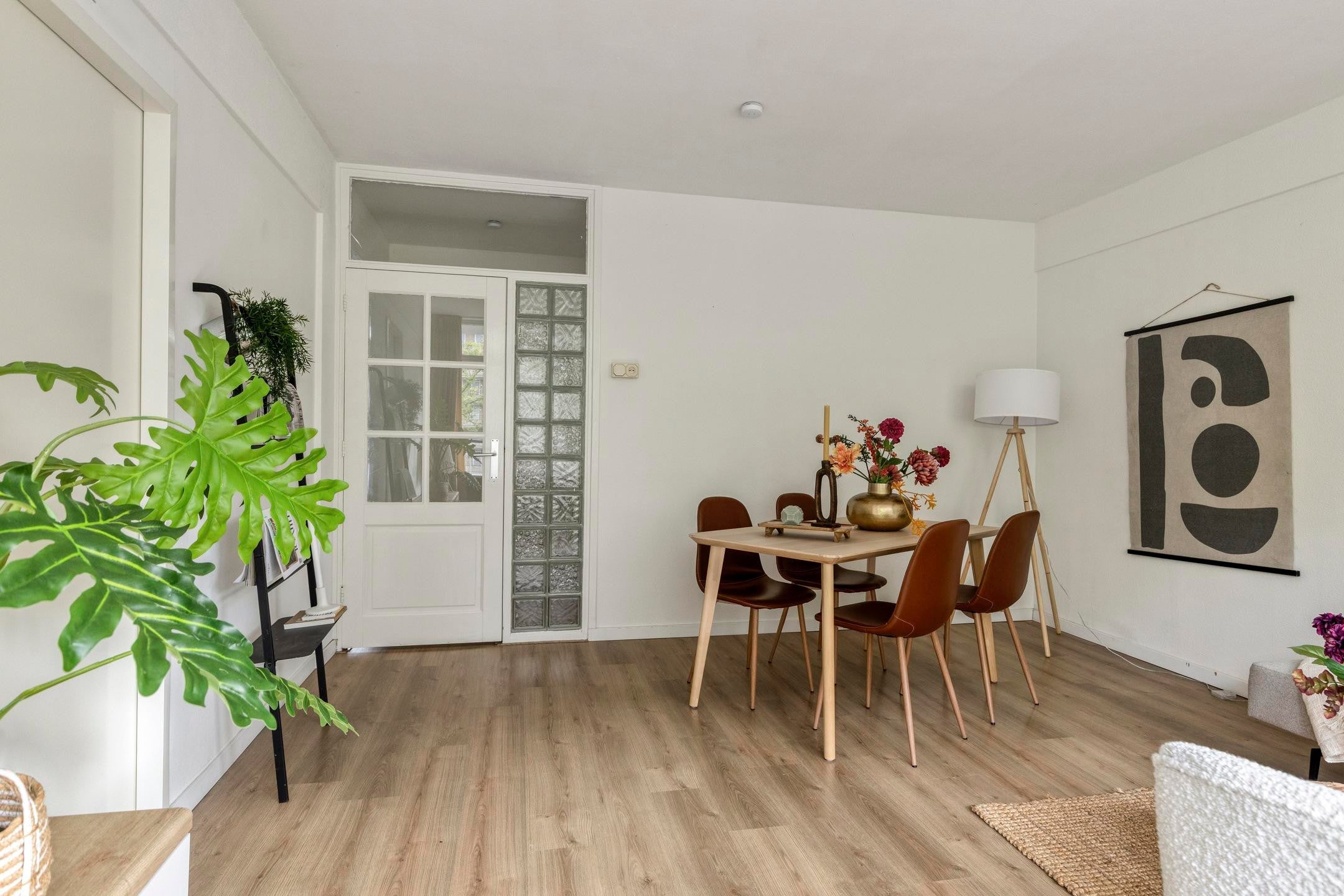Appartement te koop: Herman Gorterhof 90, Delft