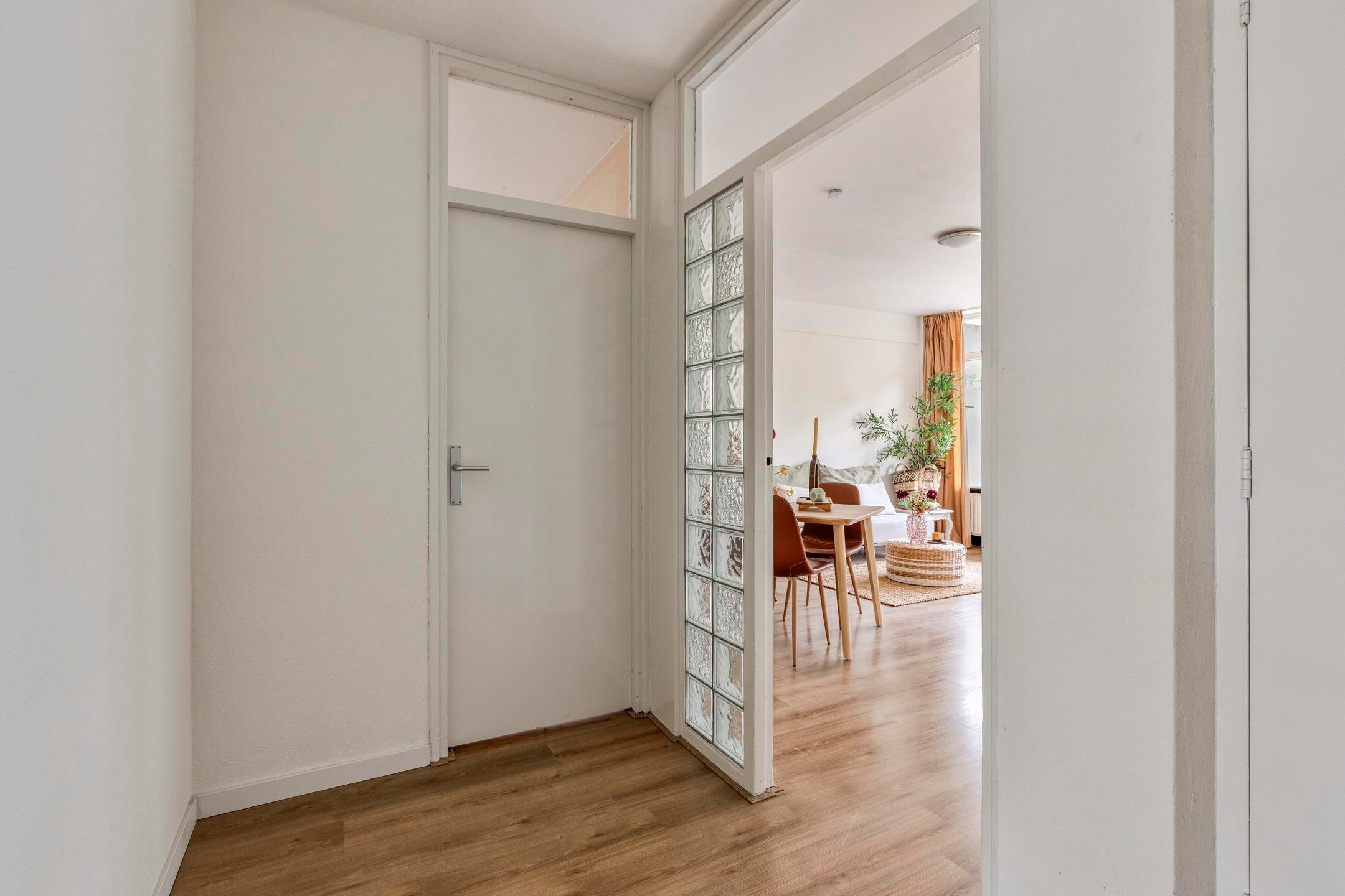 Appartement te koop: Herman Gorterhof 90, Delft