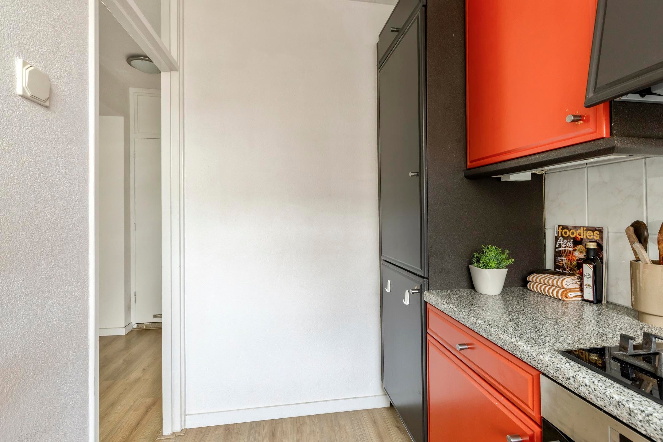 Appartement te koop: Herman Gorterhof 90, Delft