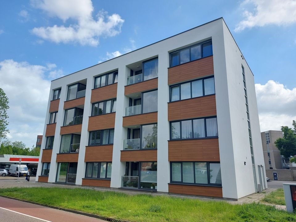 Flat Dukatenburg in Nieuwegein
