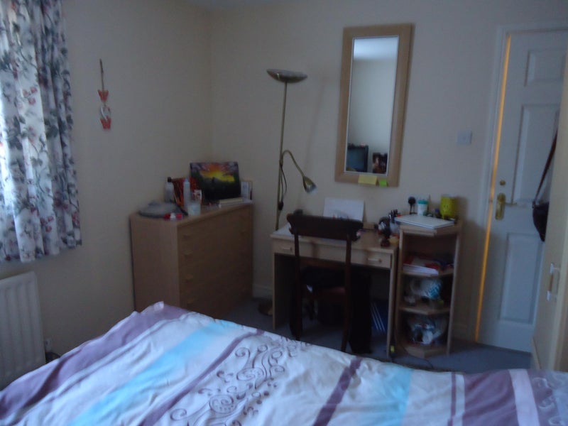 Room St Mary's Park Green in Leeds