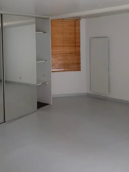 Flat Rue des Treilles in Libourne