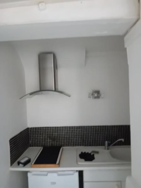 Flat Rue des Treilles in Libourne