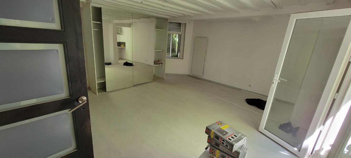 Appartement Rue des Treilles à Libourne