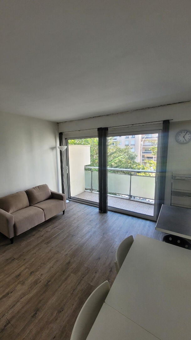 Appartement Rue Victor Hugo à Courbevoie