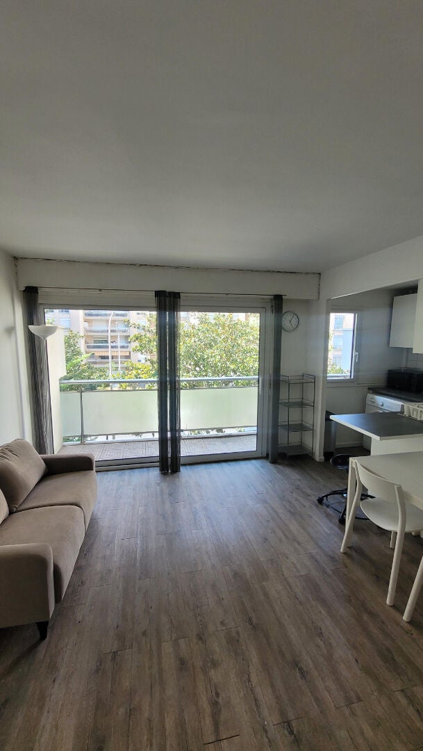 Appartement Rue Victor Hugo à Courbevoie