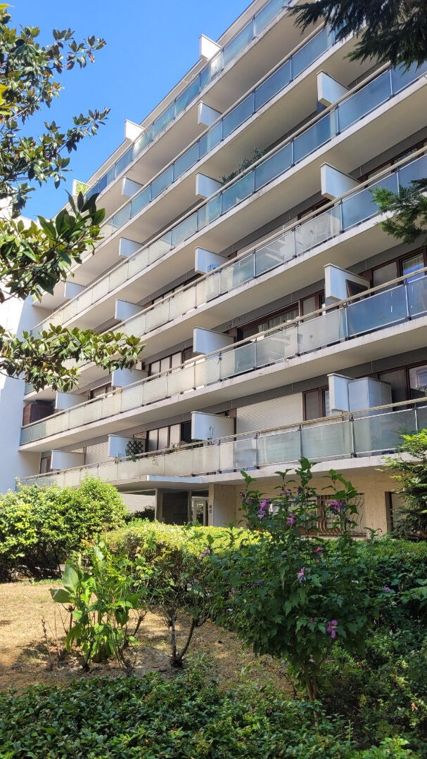 Appartement Rue Victor Hugo à Courbevoie
