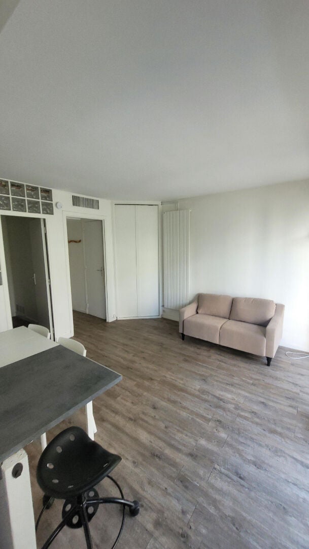 Appartement Rue Victor Hugo à Courbevoie