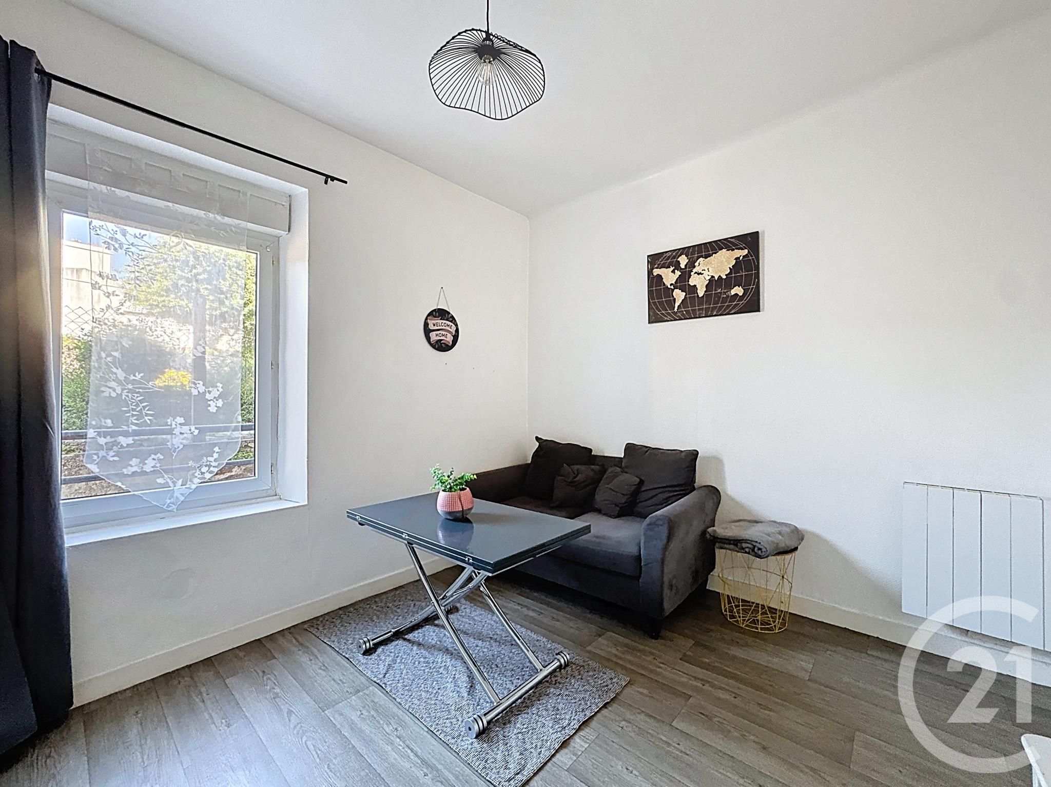 Flat Rue du Docteur Gestin in Brest