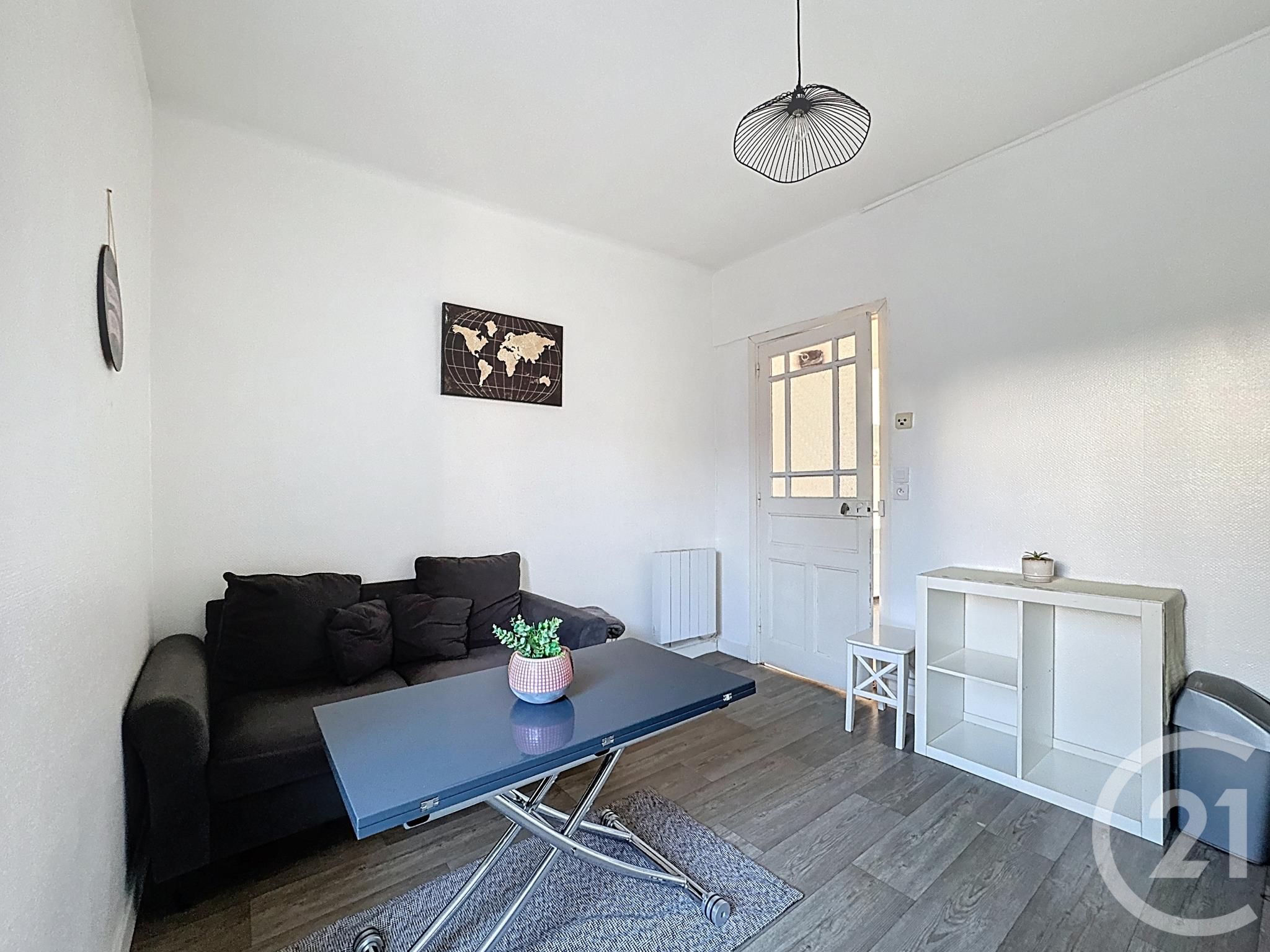 Flat Rue du Docteur Gestin in Brest